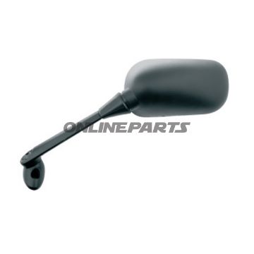 Mirror Black Right Jmp