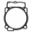 Cylinder Base Gasket 0.6Mmathena
