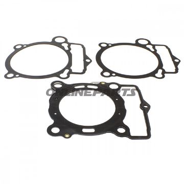 Race Gasket Set Topendathena