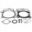 Gasket Set Topend Athenawithout Valve Cover Gasket