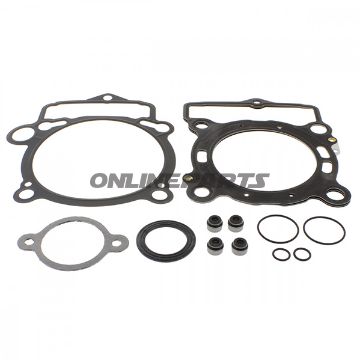Gasket Set Topend Athenawithout Valve Cover Gasket