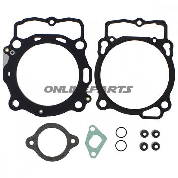 Gasket Set Topenddoes Not Include Cam Cover Gasket