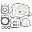 Gasket Set Completeathena
