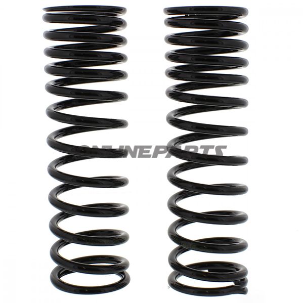 Spring Yss Black46-10-15-200