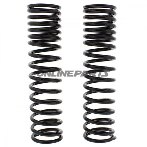 Spring Yss Black46-10-15-240