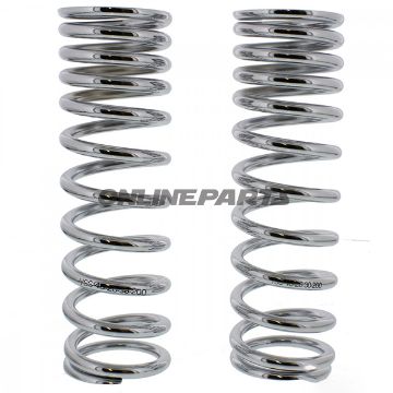 Spring Yss Chrome46-20-30-200