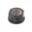 Sprocket Nut Jmp By Proboltm10x1.25Mm Alu Drilled Black