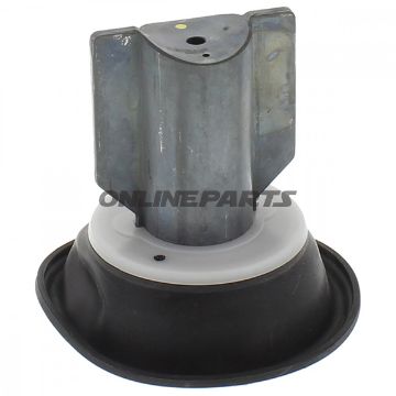 Membran Gasschieber Original Reservedel