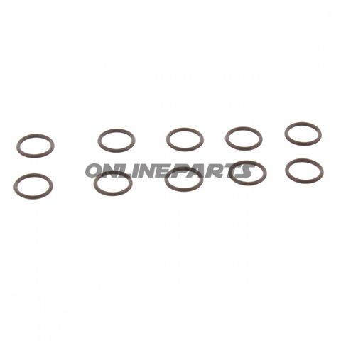 Carburetor O-Ring 7X1mmpack Of 10 Pieces