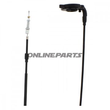 Choke Cable