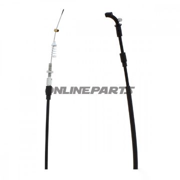 Choke Cable