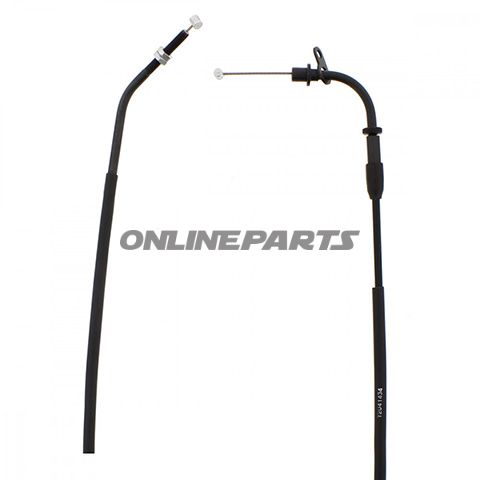 Throttle Cable A / Open