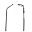 Throttle Cable A / Open