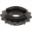 Front Sprocket 15T Pitch 530Rubber Damper 21.6/25