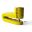 Disc Lock Yellow10mm Urban