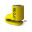 Disc Lock Yellow5mm Urban