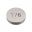 Jmp Valve Shim 8.8Mm 1.76Alternative: 7470249