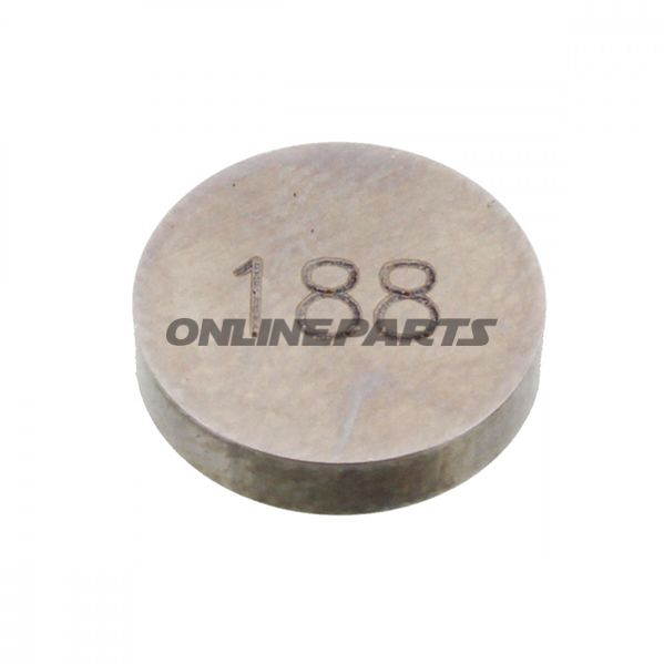 Valve Shim 8.9 Mm 1.88Prox 7470547