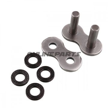 Rk Solid Rivet Link520zxw