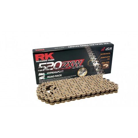 Rk Xw-Ring Gb520zxw Mtrprice Per Chain Link