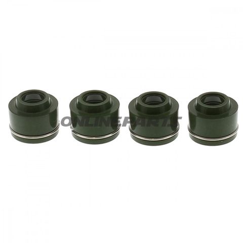 Valve Stem Seal Kit Jmpcontains 4 Pieces