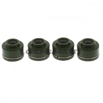 Valve Stem Seal Kit Jmpcontains 4 Pieces