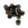 Valve Stem Seal Kit Jmpcontains 16 Pieces