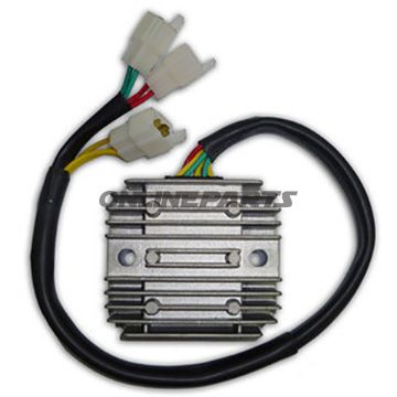 Regulator/Rectifier