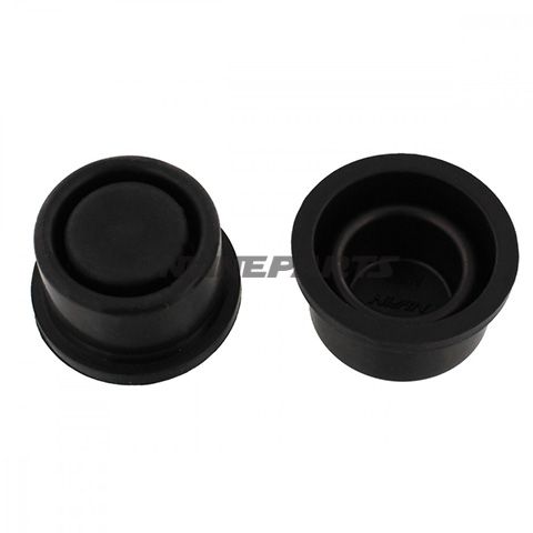 Diaphragm Set Tourmaxflüssigkeitsbehälter
