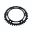 Rear Sprocket 41 Tooth Pitch 525 Blackinner Diameter 140 Bolt Spacing 168