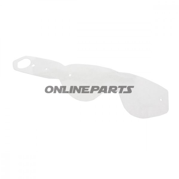 Tear Off Foil 3271 25 Piececrossbrille