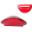 Rear Light Glass Jmp