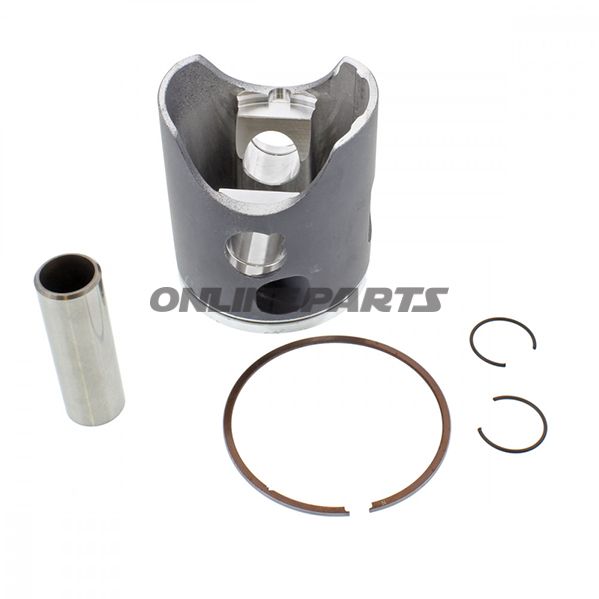 Piston Kit Complete 53.96 Mm Cforged