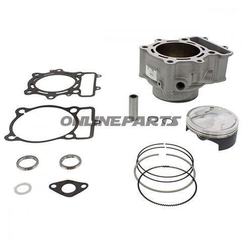 Cylinder Kit Hus 300Ccexcluding Cylinder Head