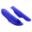 Fork Protector Kit Blue98