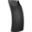 Rear Shock Protector Black