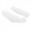 Fork Protector Kit White