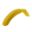 Front Mudguard Yellow