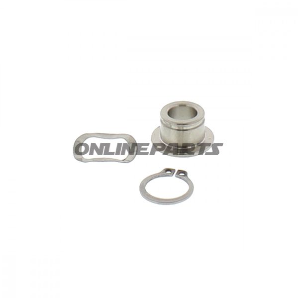 Brake Disc Floater Kit