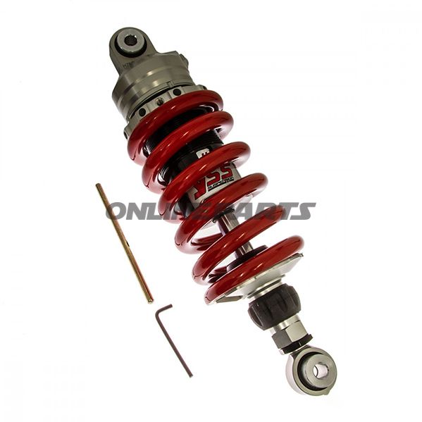 Yss Shock Absorberadjustable Mono Shock