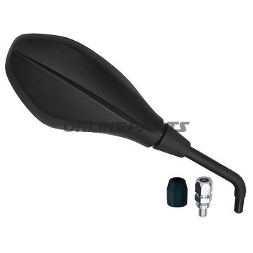 Mirror Black Right Jmp