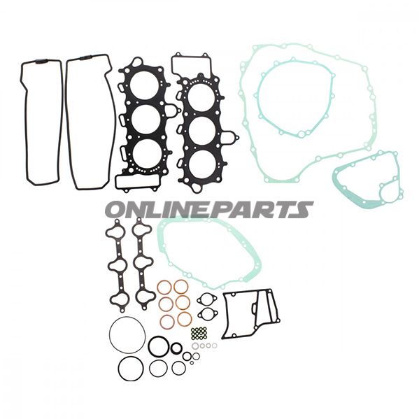 Gasket Kit Complete Athena