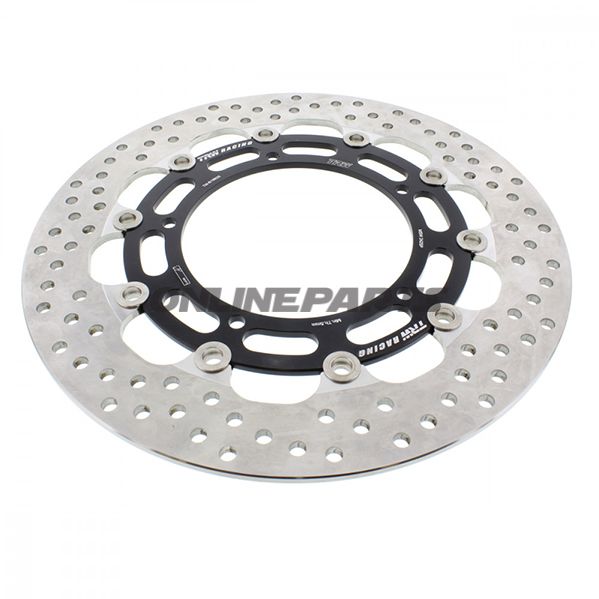 Brake Disc Floating Sp Trw