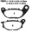 Brake Pads Std Ebc Fa663oder 7870091