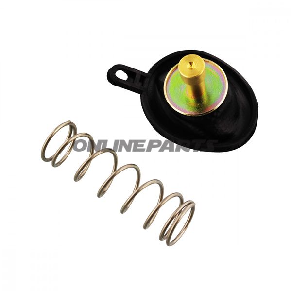 Air Outlet Vent Tourmaxvergaser