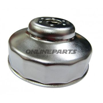 Oil Filter Wrench Jmp80 Mm 15Kt