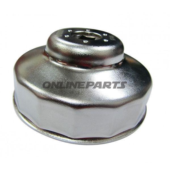 Oil Filter Wrench Jmp80 Mm 15Kt