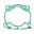 Cylinder Base Gasket 0.2Mmathena