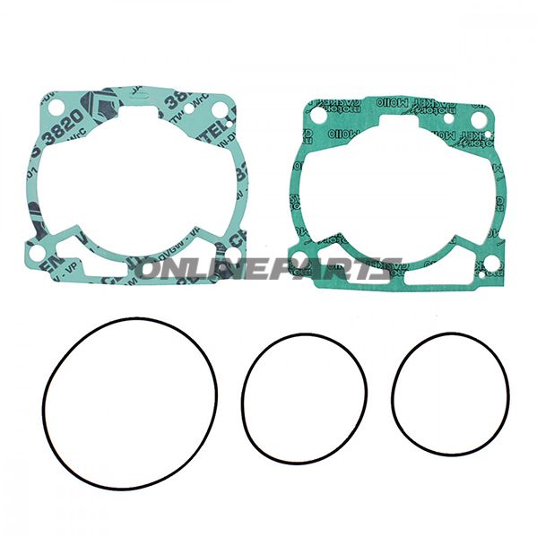 Gasket Set Topend Race