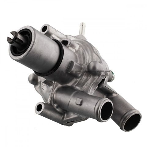 Water Pump Complete